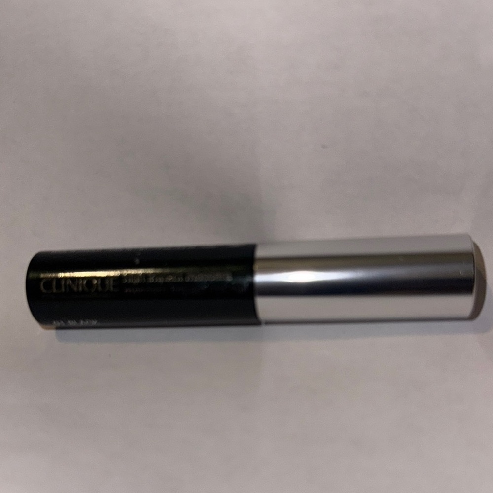 Clinique Black Mascara